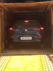 Trusted Vehicle Transport Company