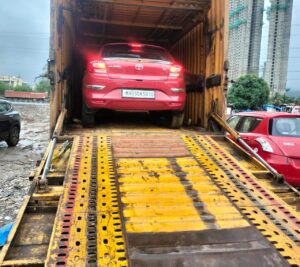 Welcome to BLD Car Carriers!